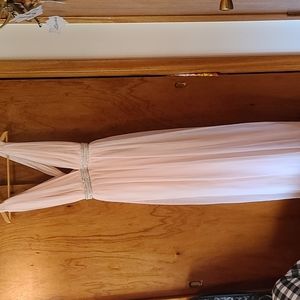 Asos formal maxi dress
